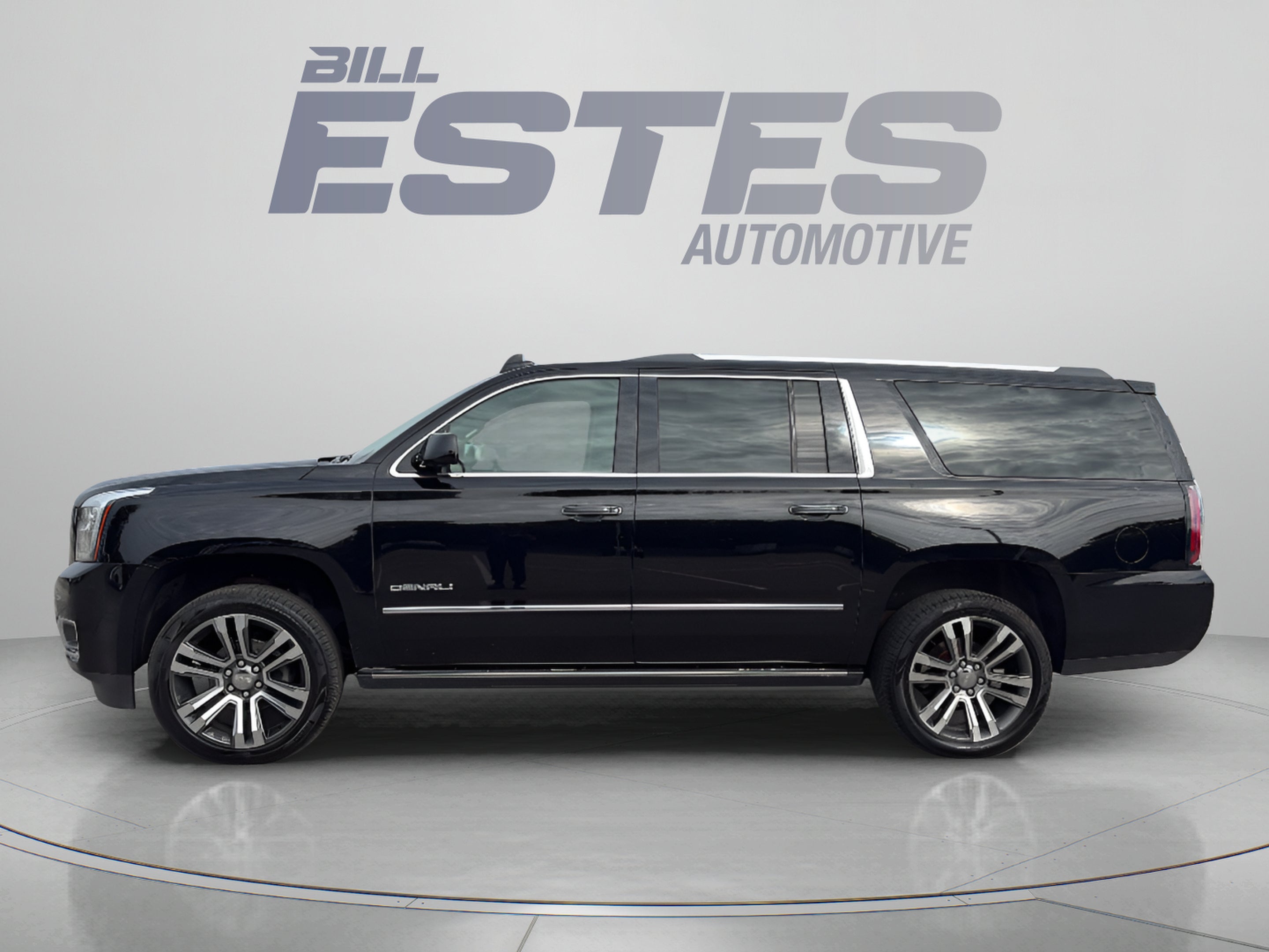 2017 GMC Yukon XL Denali