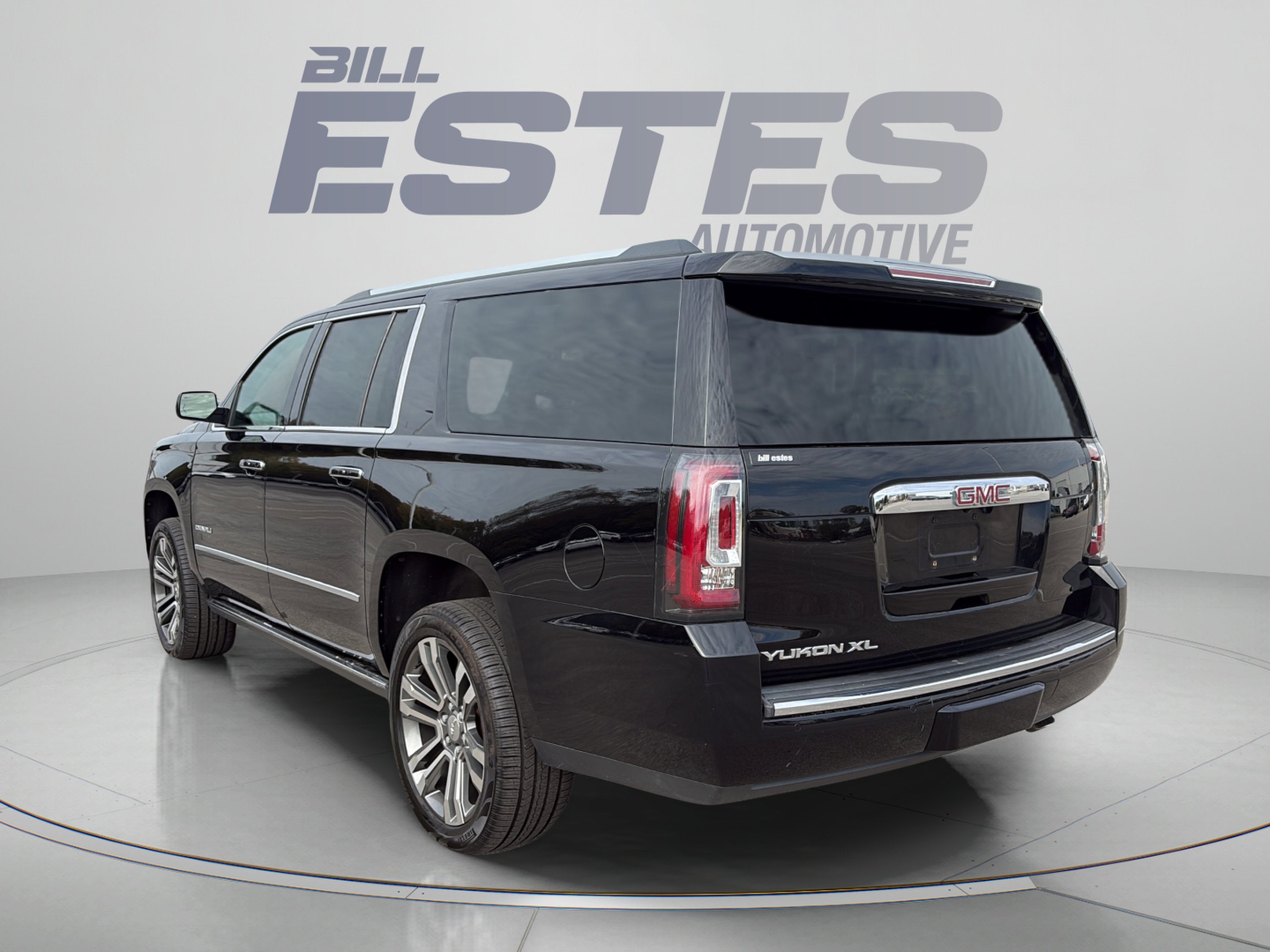 2017 GMC Yukon XL Denali