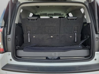 2018 GMC Yukon SLT Standard Edition