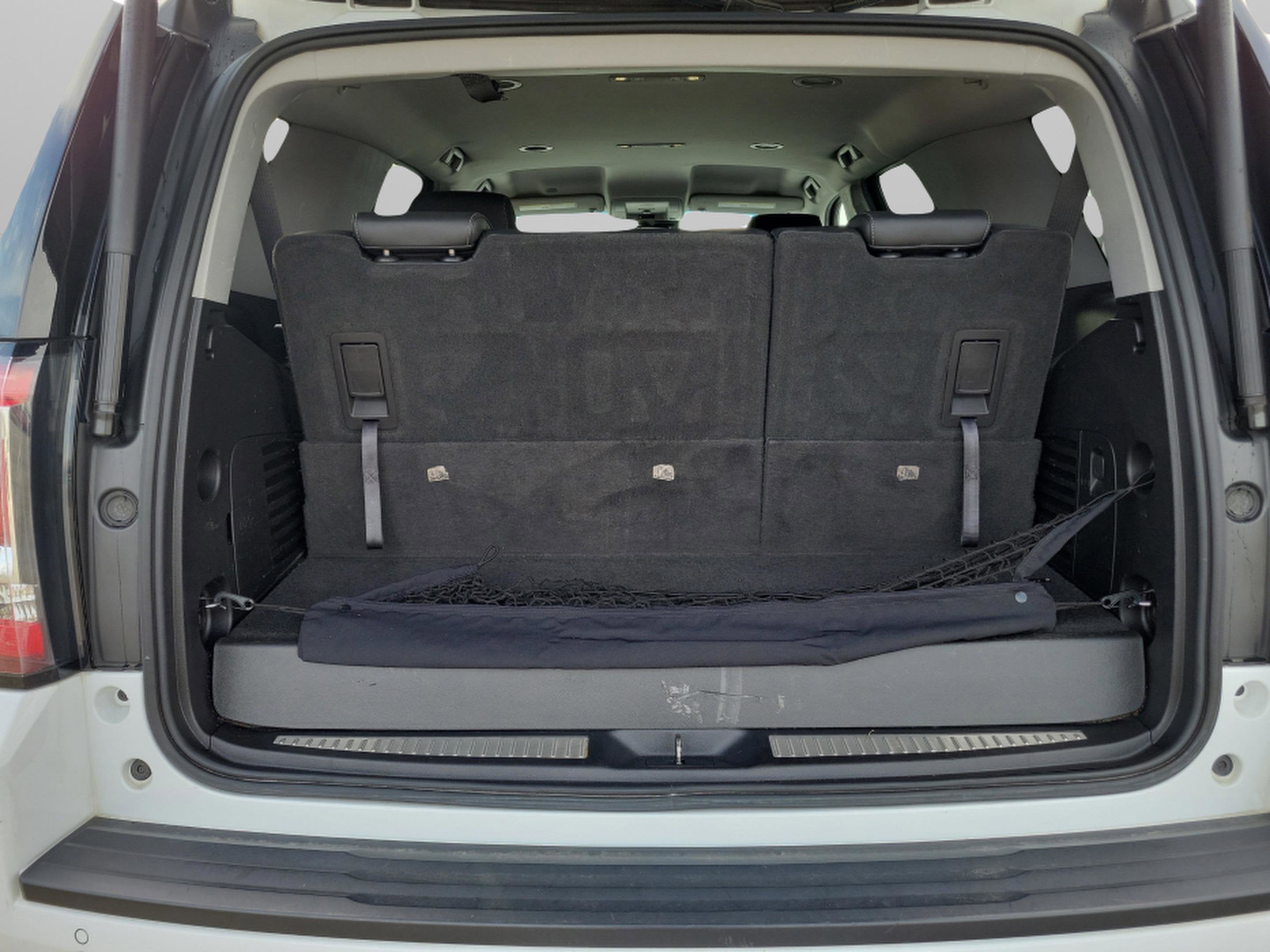 2018 GMC Yukon SLT Standard Edition