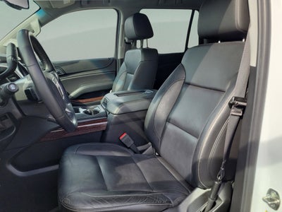 2018 GMC Yukon SLT Standard Edition