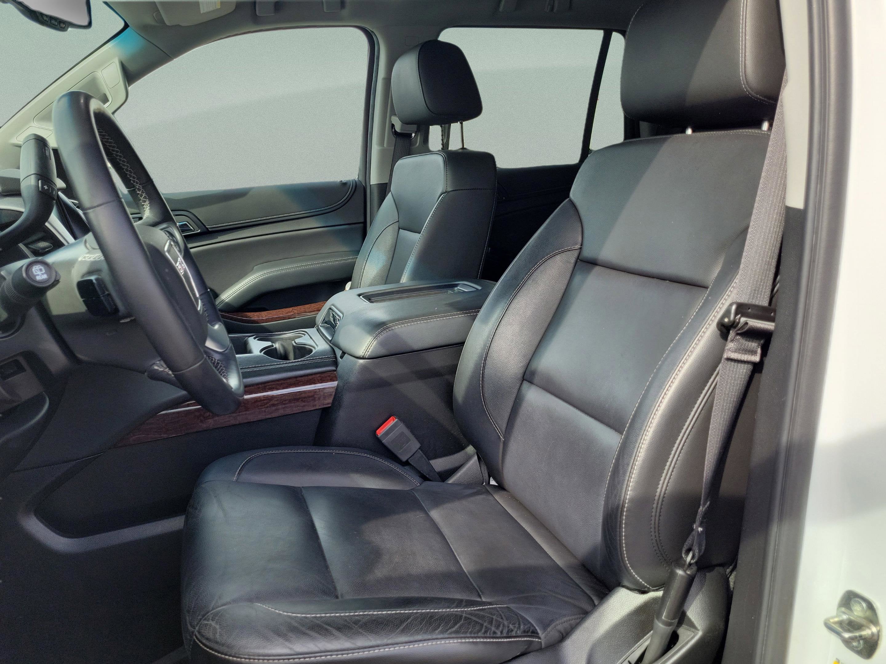 2018 GMC Yukon SLT Standard Edition