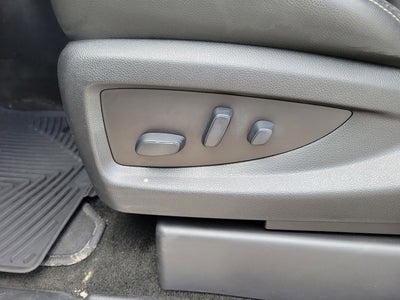 2018 GMC Yukon SLT Standard Edition