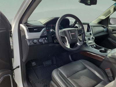 2018 GMC Yukon SLT Standard Edition