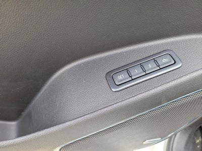 2018 GMC Yukon SLT Standard Edition