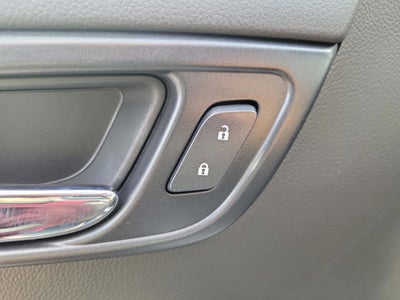 2018 GMC Yukon SLT Standard Edition