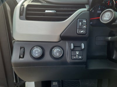 2018 GMC Yukon SLT Standard Edition