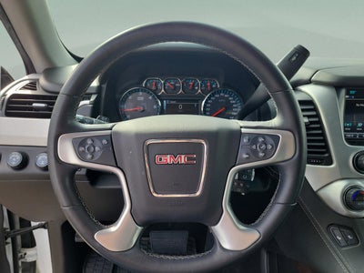 2018 GMC Yukon SLT Standard Edition