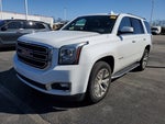 2018 GMC Yukon SLT Standard Edition