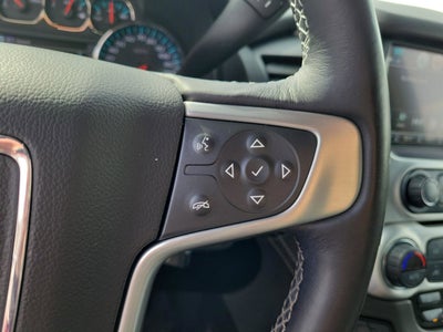 2018 GMC Yukon SLT Standard Edition