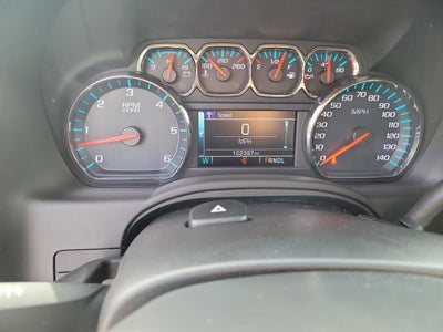 2018 GMC Yukon SLT Standard Edition