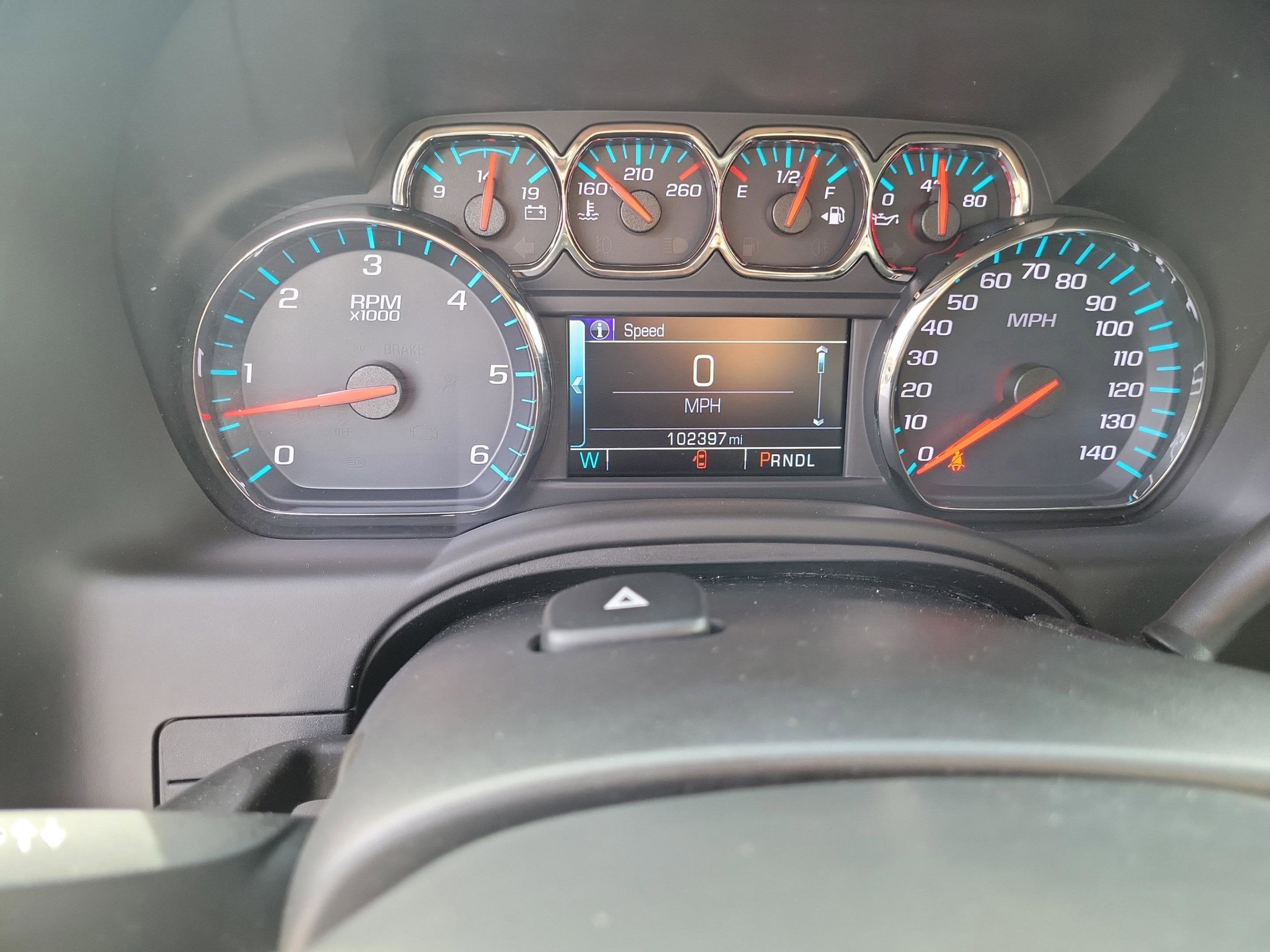 2018 GMC Yukon SLT Standard Edition