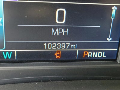 2018 GMC Yukon SLT Standard Edition