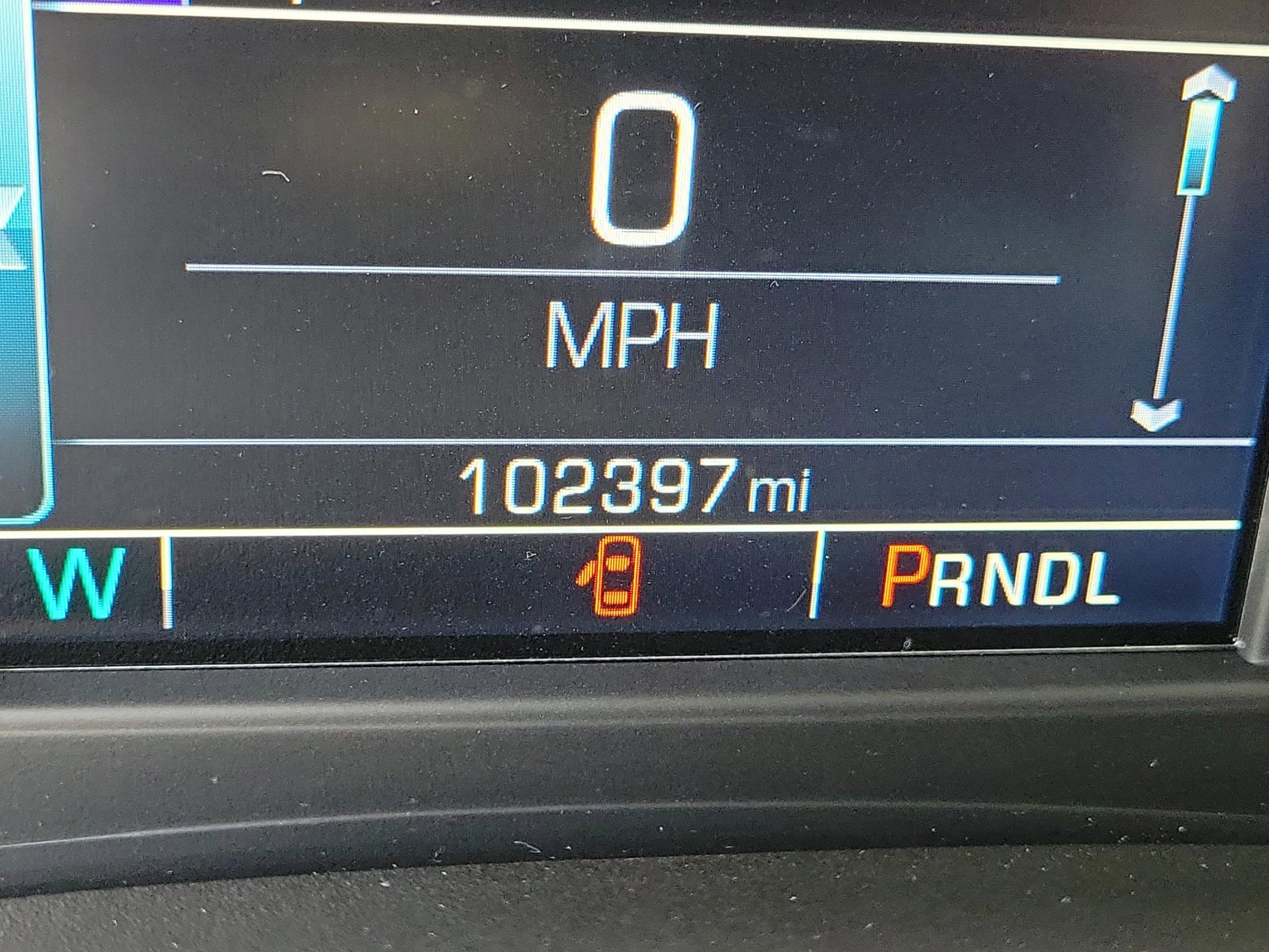 2018 GMC Yukon SLT Standard Edition