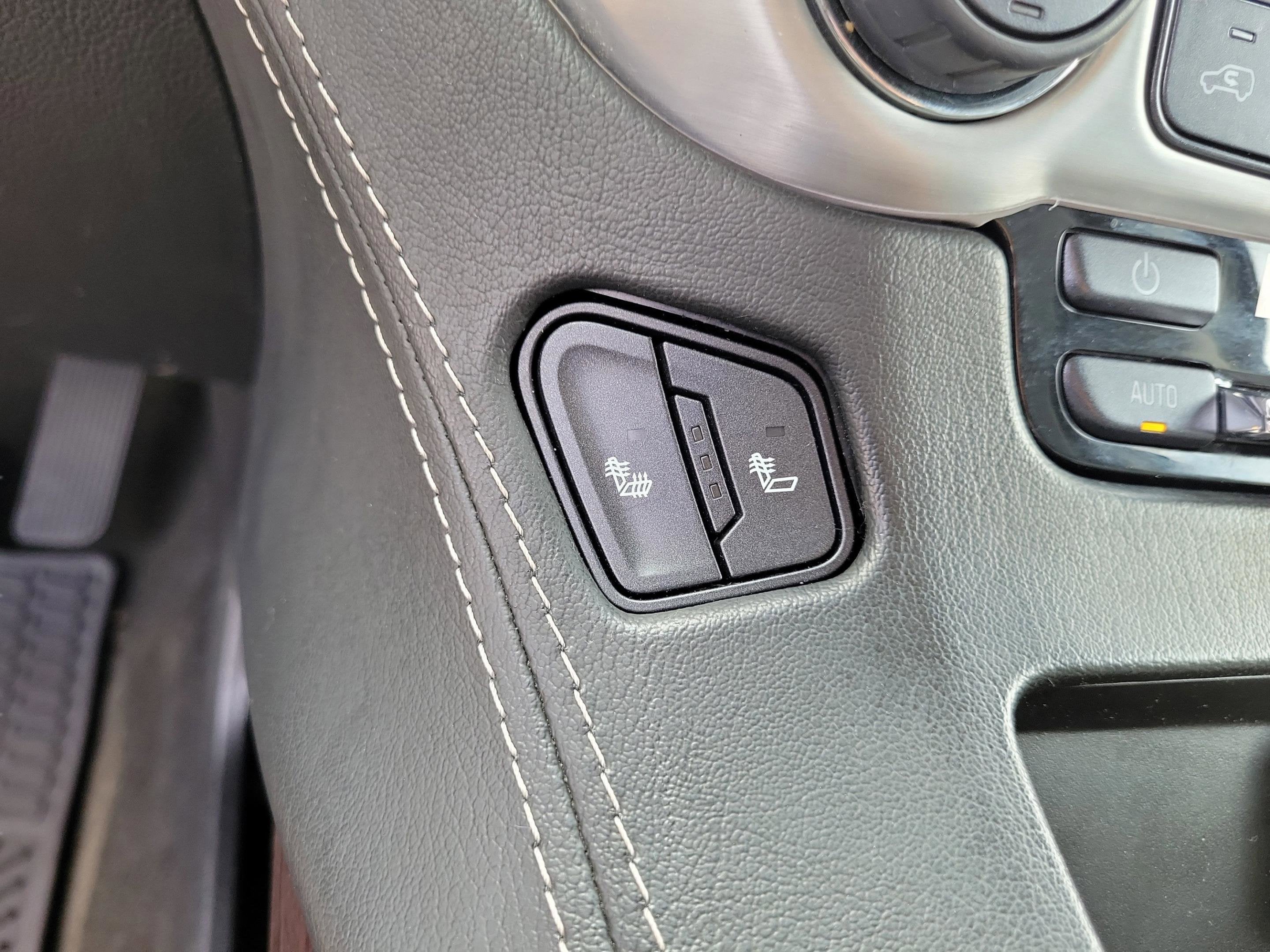 2018 GMC Yukon SLT Standard Edition