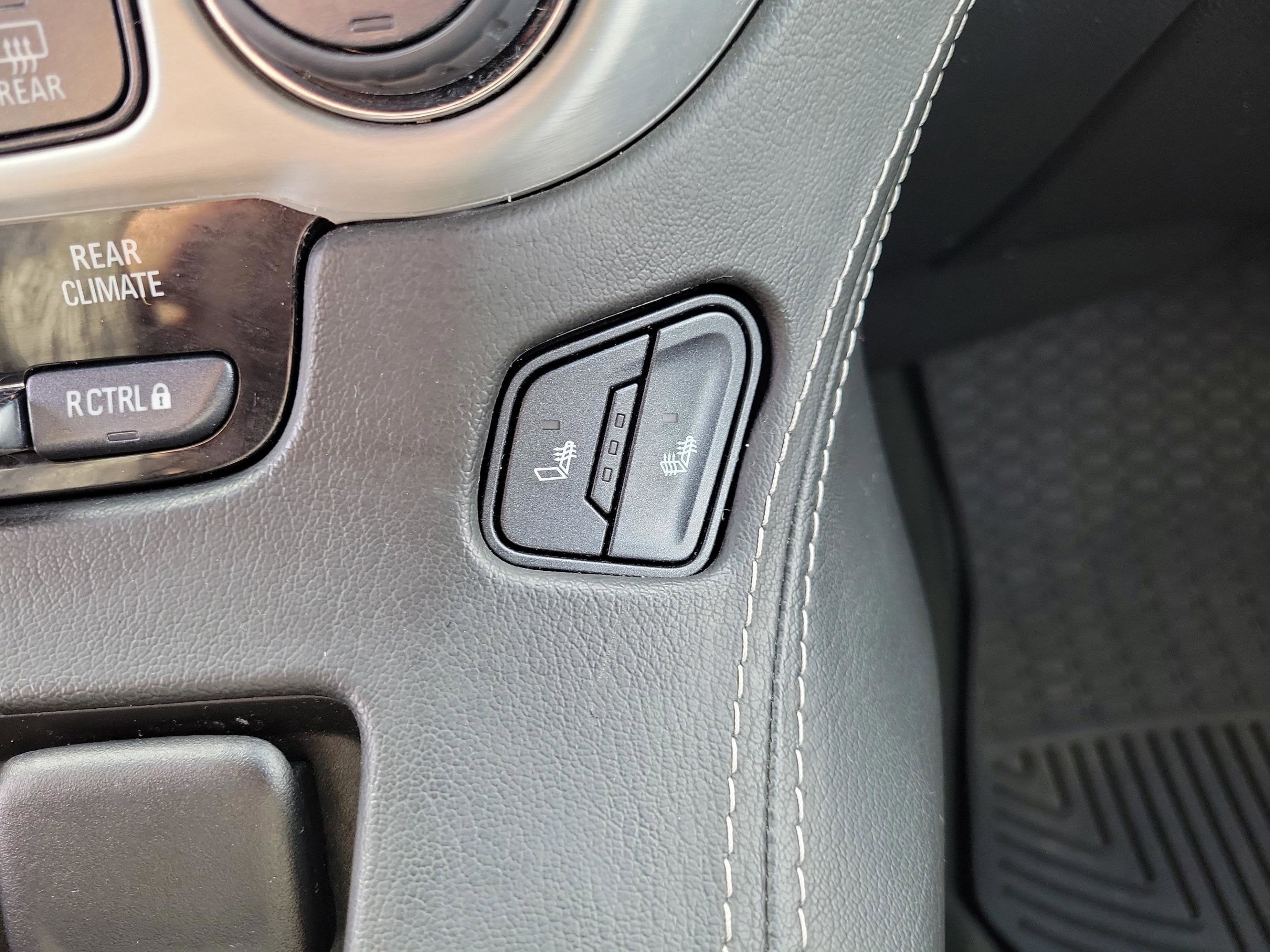 2018 GMC Yukon SLT Standard Edition