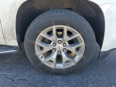 2018 GMC Yukon SLT Standard Edition