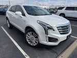 2017 Cadillac XT5 Premium Luxury AWD