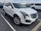 2017 Cadillac XT5 Premium Luxury AWD