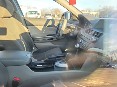2009 Honda Accord Sdn EX