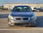 2009 Honda Accord Sdn EX