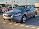 2009 Honda Accord Sdn EX