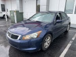 2010 Honda Accord Sdn LX-P