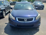 2010 Honda Accord Sdn LX-P