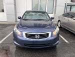2010 Honda Accord Sdn LX-P