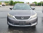 2014 Honda Accord Sedan LX