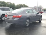 2014 Honda Accord Sedan LX