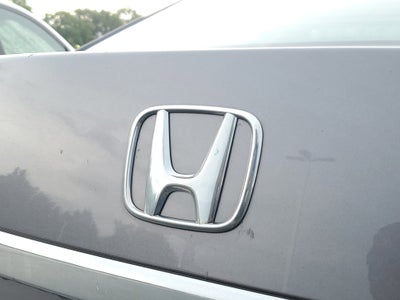 2014 Honda Accord Sedan LX