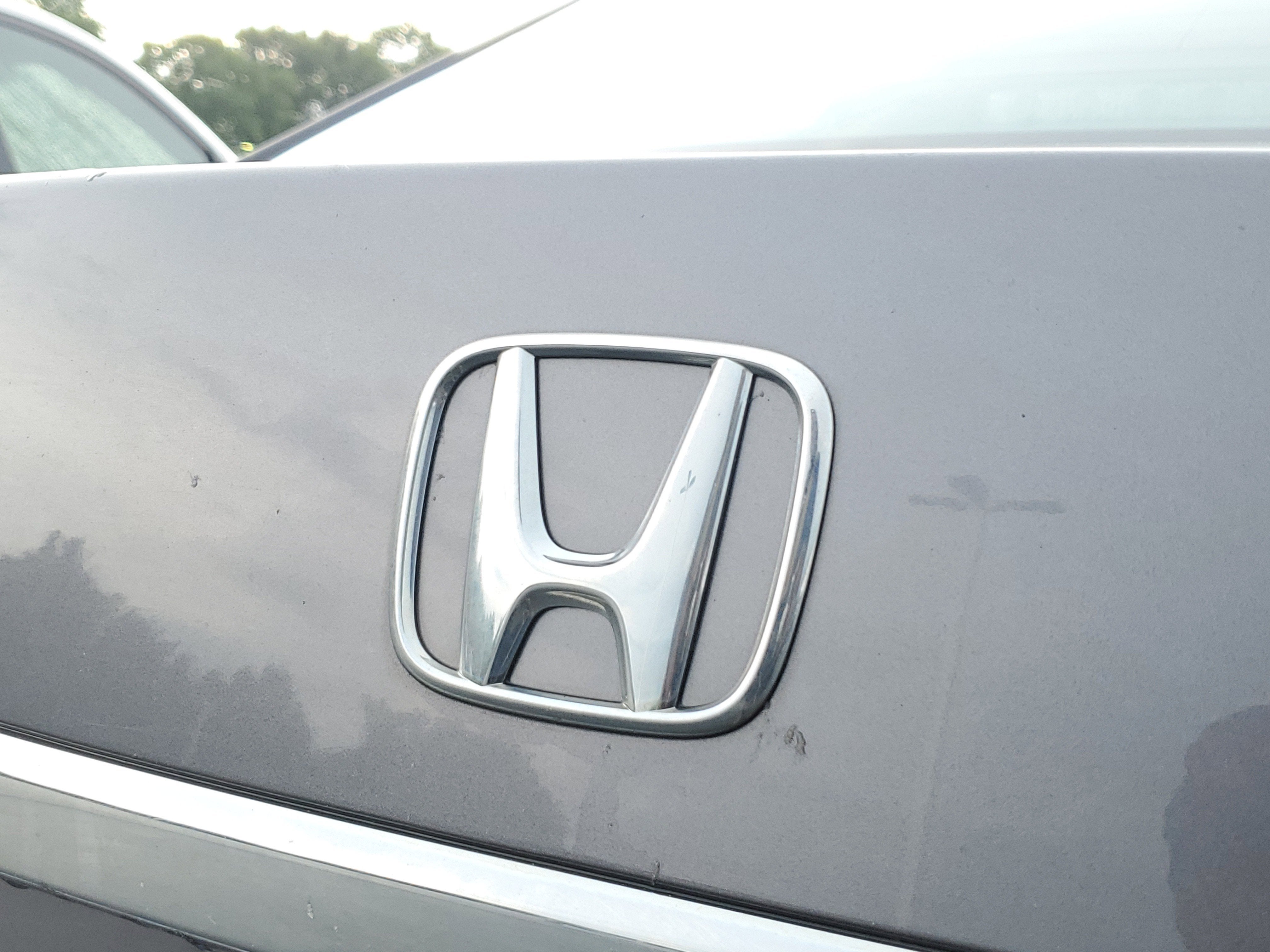 2014 Honda Accord Sedan LX
