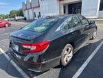 2019 Honda Accord Sedan EX-L 1.5T