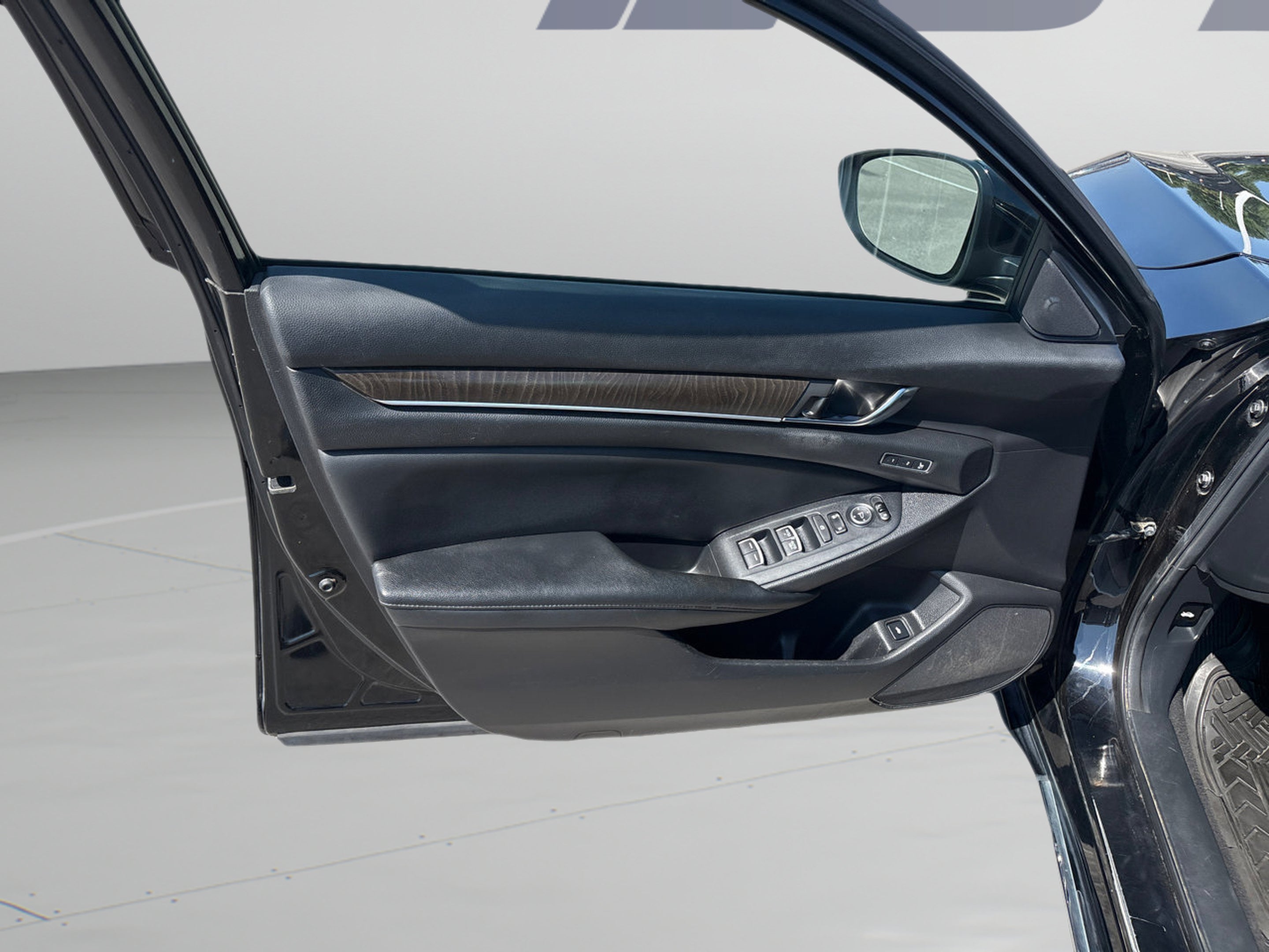 2019 Honda Accord Sedan EX-L 1.5T