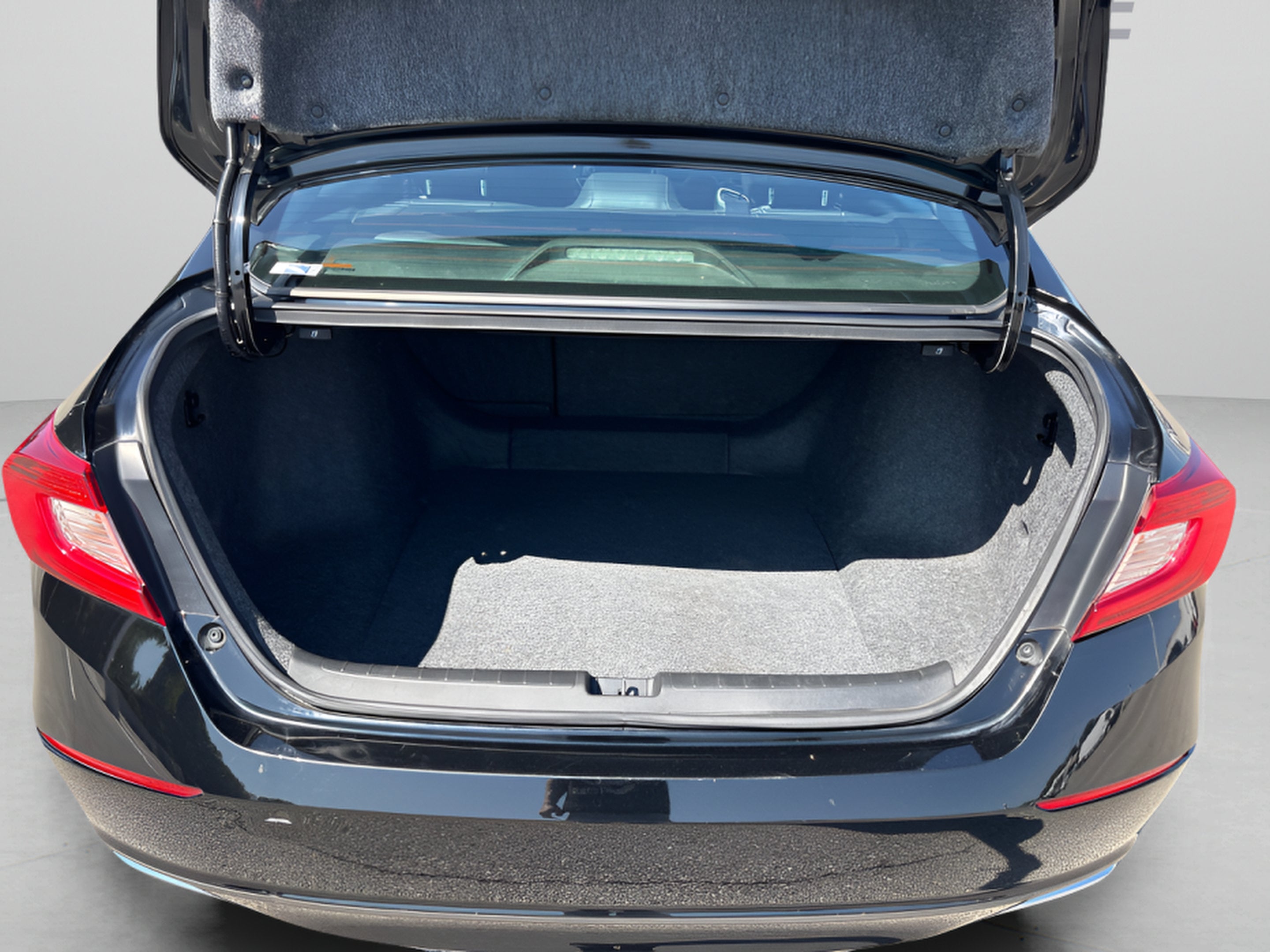 2019 Honda Accord Sedan EX-L 1.5T