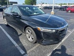 2019 Honda Accord Sedan EX-L 1.5T