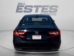 2019 Honda Accord Sedan EX-L 1.5T