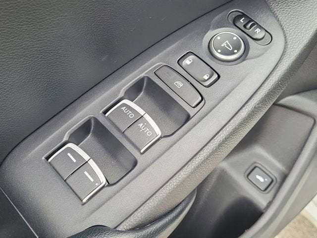 2018 Honda Accord Sedan Touring 1.5T