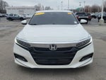 2018 Honda Accord Sedan Touring 1.5T