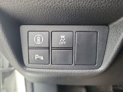 2018 Honda Accord Sedan Touring 1.5T