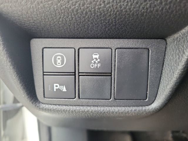 2018 Honda Accord Sedan Touring 1.5T