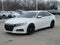 2018 Honda Accord Sedan Touring 1.5T