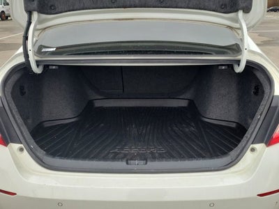 2018 Honda Accord Sedan Touring 1.5T
