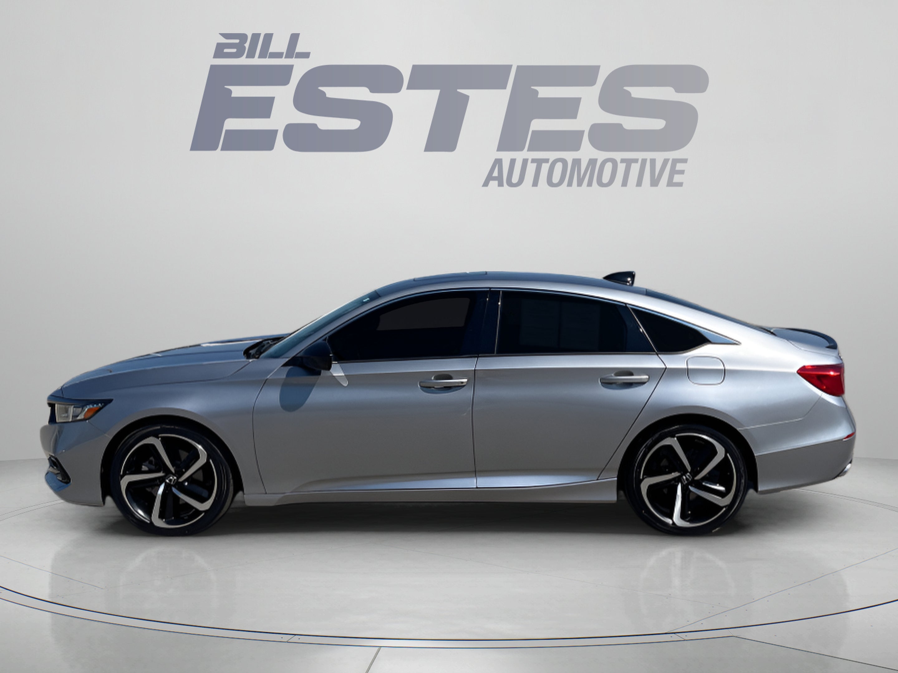2021 Honda Accord Sedan Sport