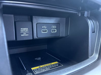 2021 Honda Accord Sedan Sport