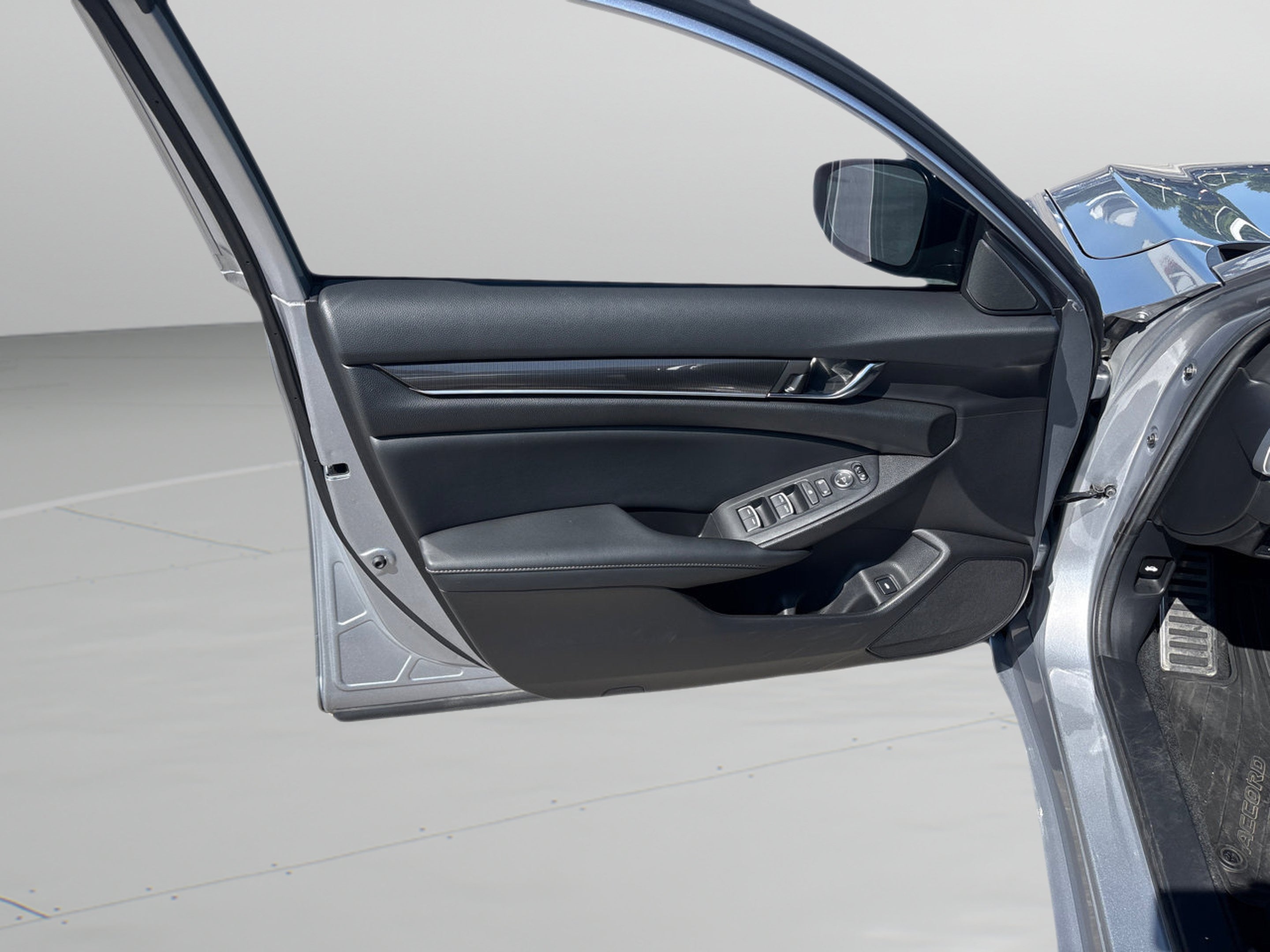 2021 Honda Accord Sedan Sport