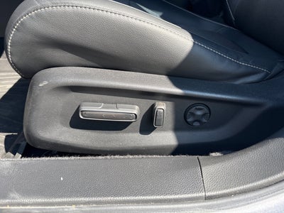 2021 Honda Accord Sedan Sport