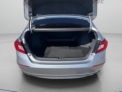 2021 Honda Accord Sedan Sport