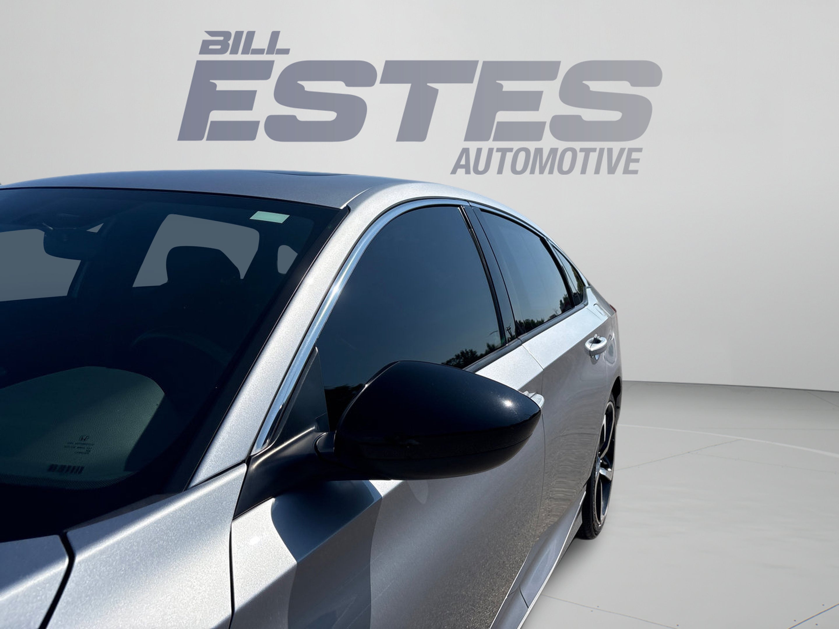2021 Honda Accord Sedan Sport